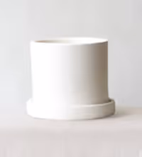Dalston Chalk Pot 19cm Image
