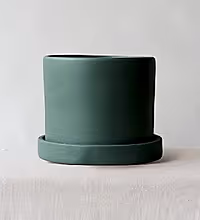 Dalston Sea Spray Pot 23cm Image