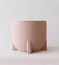 Windsor Rust Pot 18cm Image
