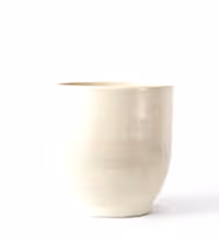 Beige Ares Pot 23cm Image