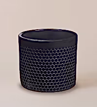 Granite Capri Pot 19cm Image