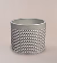 Light Green Capri Pot 19cm Image