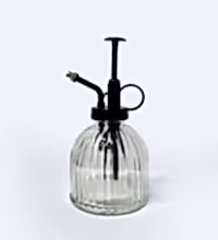 Glass Mister Image