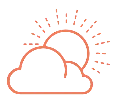Light care icon