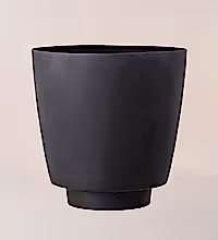 Ilion Metal Planter 30cm Image