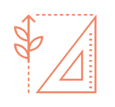 Size care icon