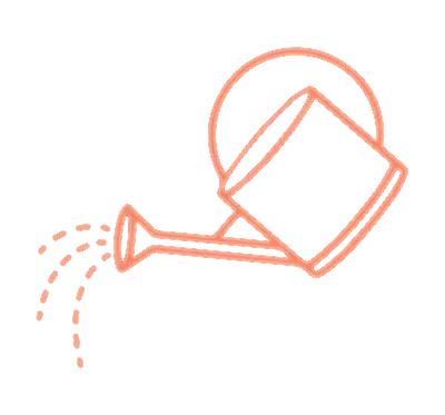 Water care icon