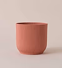 Rose Elho Vibes Pot (16cm) Image
