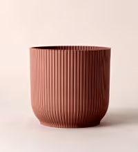 Rose Elho Vibes Pot (22cm) Image