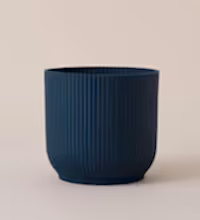 Teal Elho Vibes Pot (18cm) Image