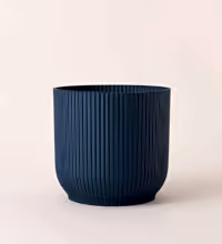 Teal Elho Vibes Pot (22cm) Image