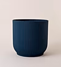 Teal Elho Vibes Pot (25cm) Image