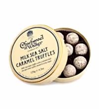Charbonnel et Walker Truffles Image